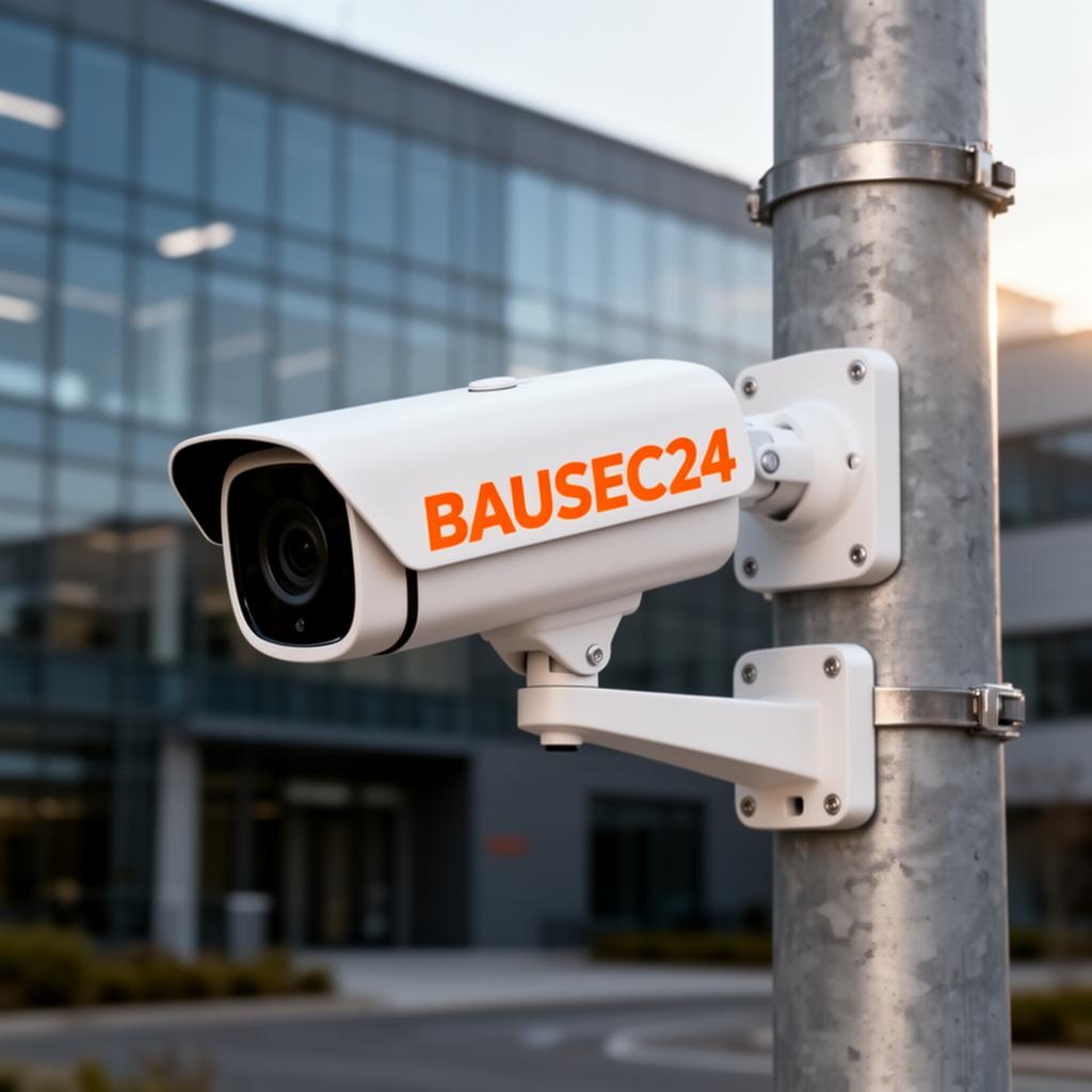 BAUSEC24 Lösung – Dauerhafte Absicherung