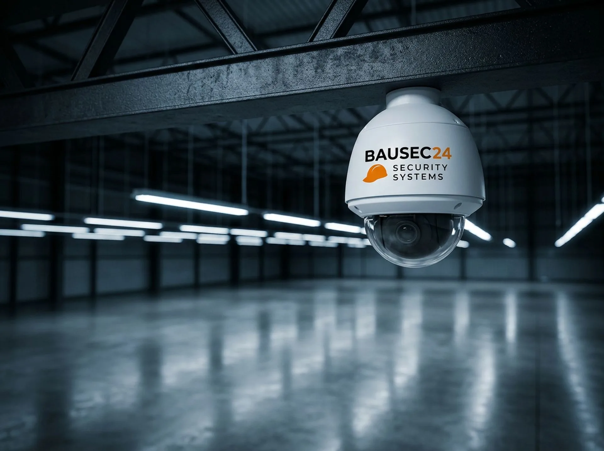BAUSEC24 Lösung – Innenbereiche